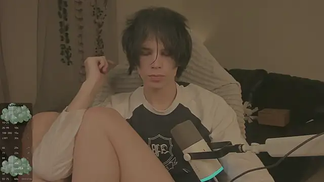 Wampeyes online show from 26, 11, 2025