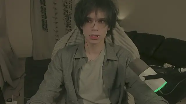 Wampeyes online show from 31, 10, 2025