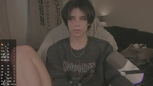 Wampeyes online show from 3, 10, 2025