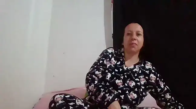 milfevha online show from 14, 3, 2025