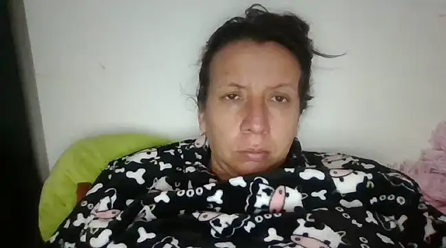 milfevha online show from 13, 3, 2025