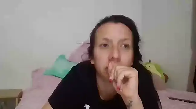 milfevha online show from 21, 3, 2025