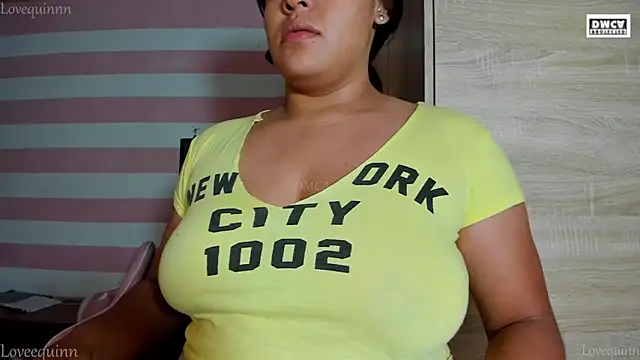 Loveequinn online show from 18, 2, 2025