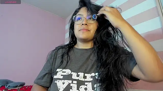 Loveequinn online show from 9, 12, 2024