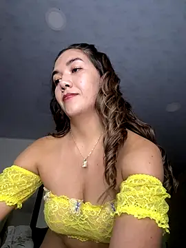 Iris lee online show from 6, 11, 2025