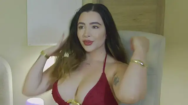 Snapshot of Alessia-miller_ chatting on 11, 2, 2026 Alessia-miller online show from 11, 2, 2026