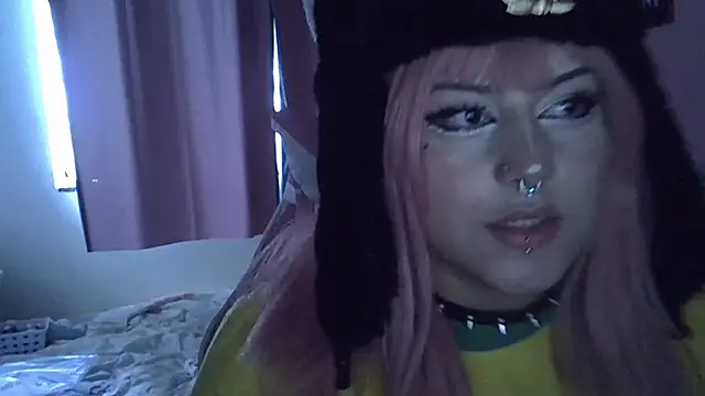 Snapshot of belletotosa chatting on 3, 7, 2026 belletotosa online show from 3, 7, 2026