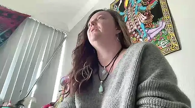 Lyrann89 online show from 25, 1, 2025