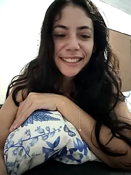 Rainha Travessa online show from 19, 2, 2025