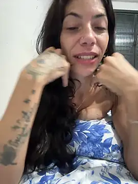 Rainha Travessa online show from 7, 4, 2026