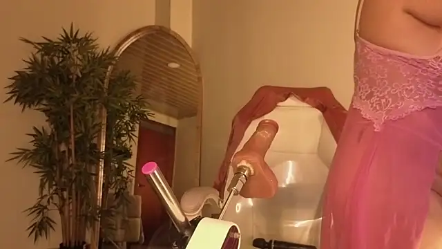 Coquette Johnson online show from 25, 3, 2026