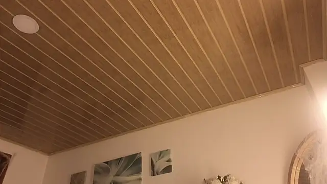 Coquette Johnson online show from 22, 10, 2025