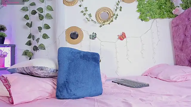 serena jeyms online show from 19, 3, 2026