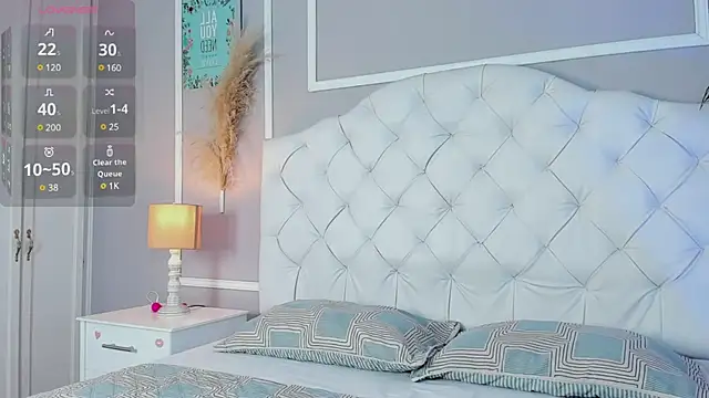 serena jeyms online show from 22, 2, 2025