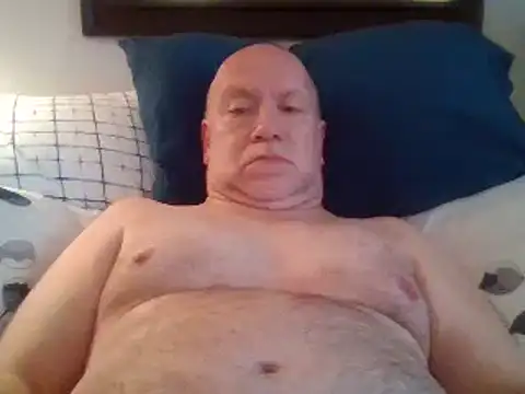 FLSexyGuy online show from 17, 1, 2025