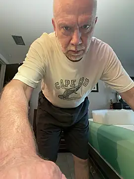 FLSexyGuy online show from 15, 4, 2026