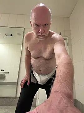 FLSexyGuy online show from 2, 5, 2026