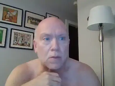 FLSexyGuy online show from 3, 10, 2025