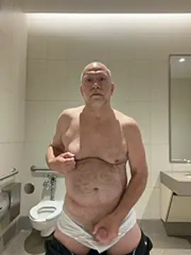 FLSexyGuy online show from 11, 4, 2026