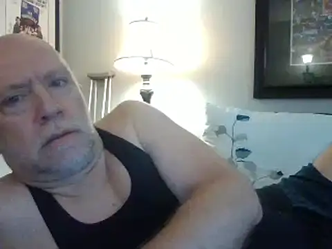 FLSexyGuy online show from 21, 4, 2026
