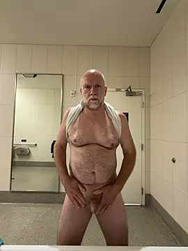 FLSexyGuy online show from 3, 4, 2026