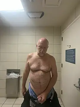 FLSexyGuy online show from 27, 4, 2026