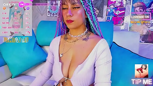 amber Thompson online show from 6, 3, 2025