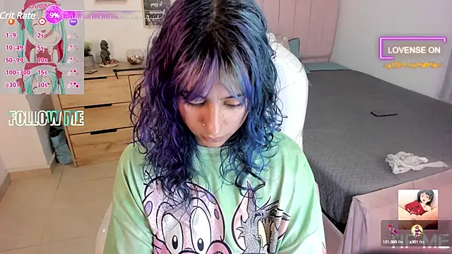 amber Thompson online show from 5, 12, 2024