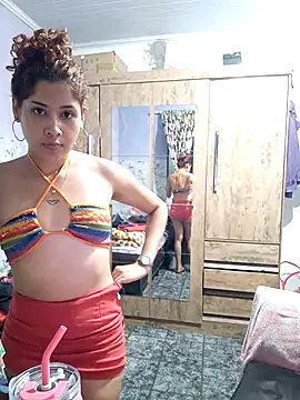 Snapshot of Caccau_scorpion chatting on 7, 2, 2026 Caccau scorpion online show from 7, 2, 2026