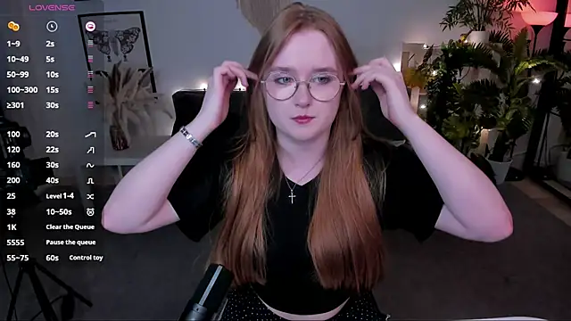 bonnie wright online show from 10, 6, 2026
