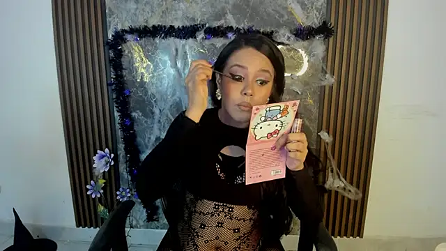 nicol jone1 online show from 25, 10, 2025