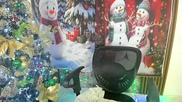 nicol jone1 online show from 25, 11, 2025