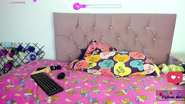 nicol jone1 online show from 11, 3, 2025