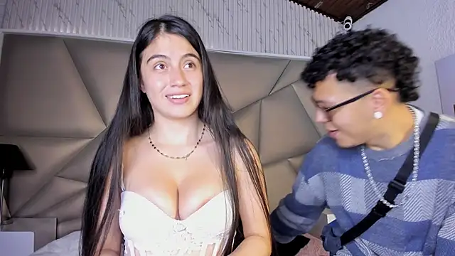 Bonny Bonss online show from 2, 3, 2025