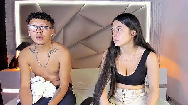 Bonny Bonss online show from 3, 3, 2025