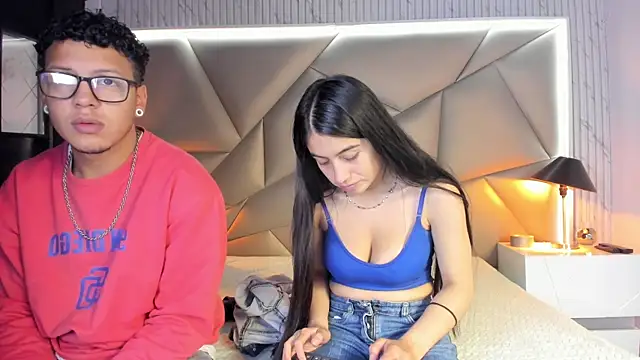 Bonny Bonss online show from 10, 3, 2025