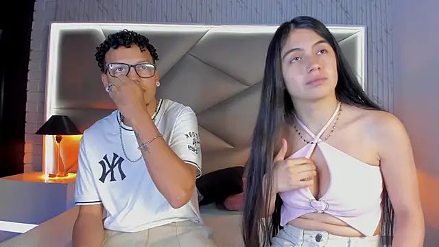 Bonny Bonss online show from 5, 3, 2025