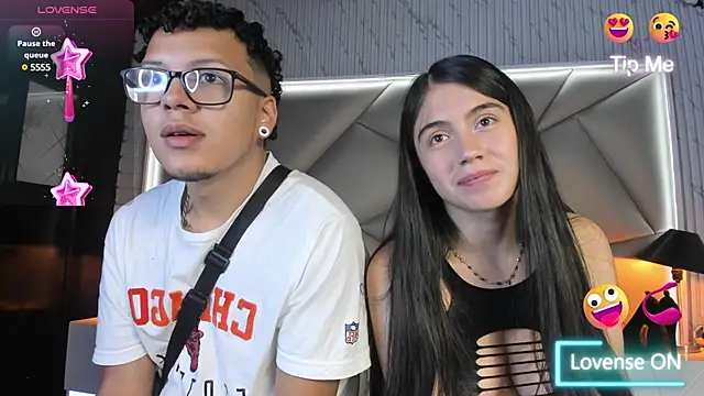 Bonny Bonss online show from 15, 3, 2025