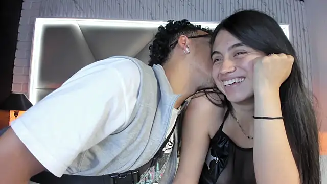 Bonny Bonss online show from 9, 3, 2025