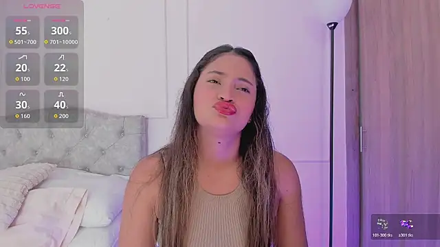 Isa squirt1 online show from 26, 10, 2025