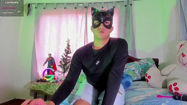 Chris Maddox online show from 26, 12, 2024