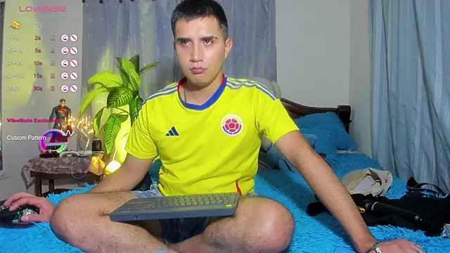 Chris Maddox online show from 23, 1, 2025