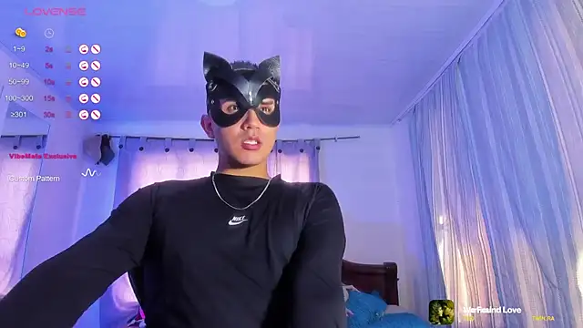 Chris Maddox online show from 22, 2, 2025