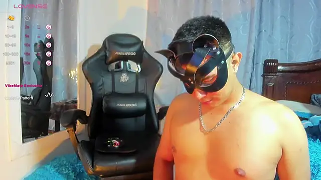 Chris Maddox online show from 26, 1, 2025