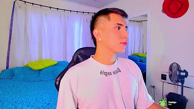 Chris Maddox online show from 3, 12, 2025