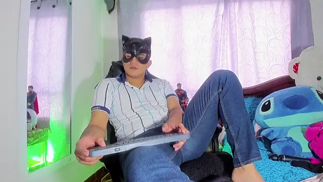 Chris Maddox online show from 28, 1, 2025