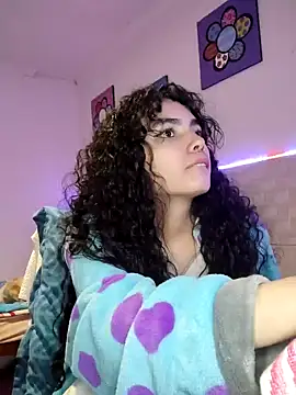 Emily Saez1 online show from 6, 12, 2024