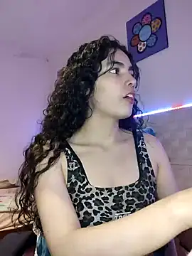 Emily Saez1 online show from 8, 12, 2024