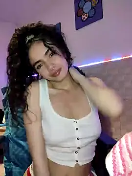 Emily Saez1 online show from 5, 12, 2024