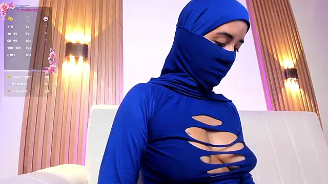 natash malak online show from 16, 2, 2025